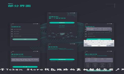 关于Token Store钱包跑路的真相解析与用户对策