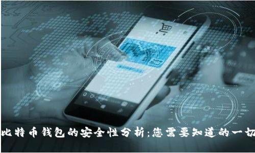 比特币钱包的安全性分析：您需要知道的一切