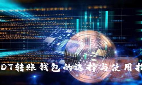 USDT转账钱包的选择与使用指南