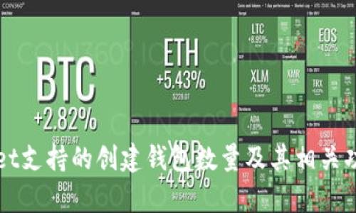 tpWallet支持的创建钱包数量及其相关功能分析