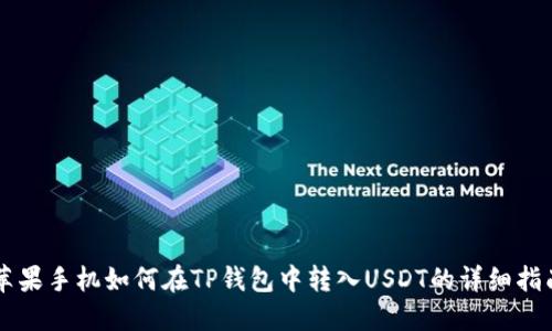 苹果手机如何在TP钱包中转入USDT的详细指南