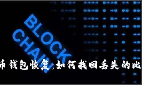 比特币钱包恢复：如何找回丢失的比特币？