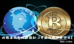 比特币钱包地址揭秘：3开