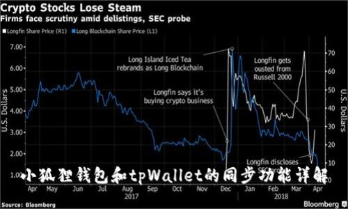 小狐狸钱包和tpWallet的同步功能详解