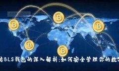 以太坊BLS钱包的深入解析