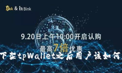 美国下架tpWallet之后用户该如何应对？