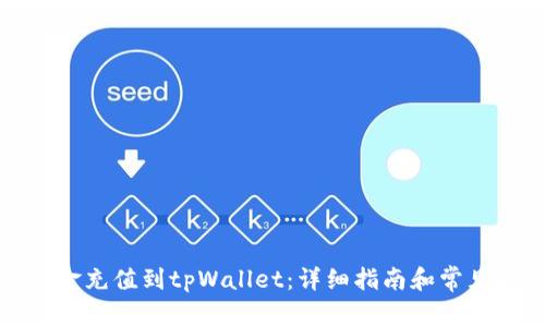 如何将资金充值到tpWallet：详细指南和常见问题解答