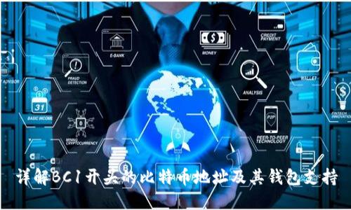 详解BC1开头的比特币地址及其钱包支持