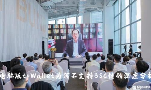 电脑版tpWallet为何不支持BSC链的深度分析