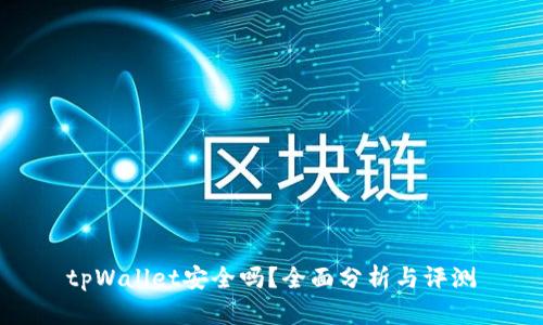 tpWallet安全吗？全面分析与评测