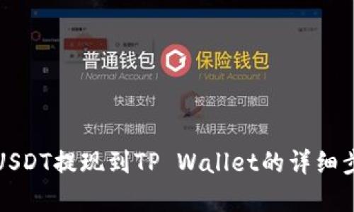 如何将USDT提现到TP Wallet的详细步骤解析