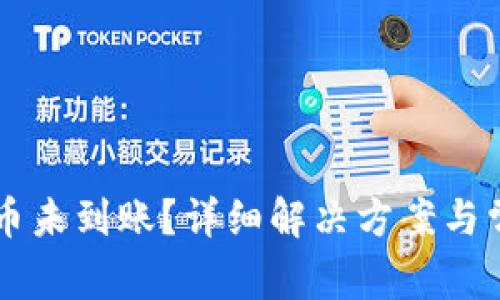 tpWallet提币未到账？详细解决方案与常见问题解析