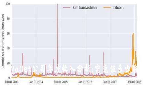 tpWallet公司年度收入分析：究竟值多少钱？