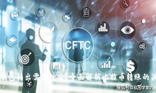 比特币钱包转出需要什么？全面解析比特币转账的关键要素