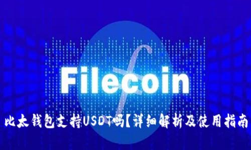 比太钱包支持USDT吗？详细解析及使用指南