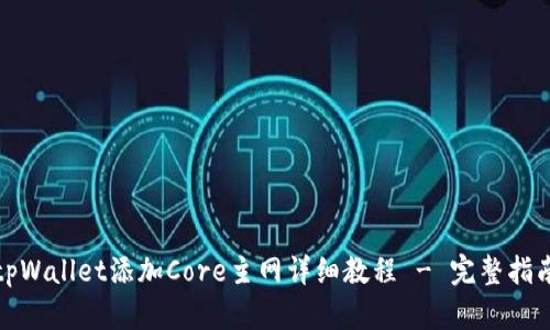 tpWallet添加Core主网详细教程 - 完整指南