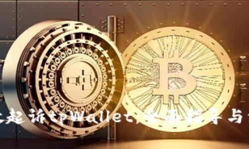 如何有效起诉tpWallet：全面指导与注意事项