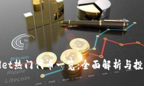tpWallet热门代币一览：全面解析与投资建议