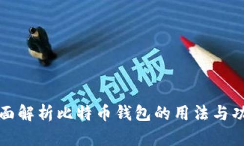 全面解析比特币钱包的用法与功能