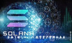 全面了解tpWallet：数字资产