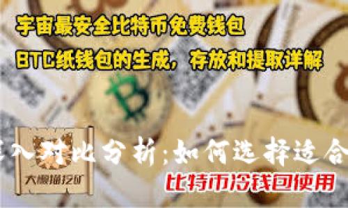 币钱包与tpWallet的深入对比分析：如何选择适合你的数字资产管理工具