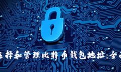如何选择和管理比特币钱