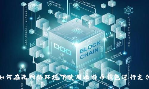 如何在无网络环境下使用比特币钱包进行支付