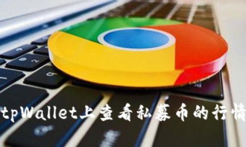如何在tpWallet上查看私募币的行情和走势