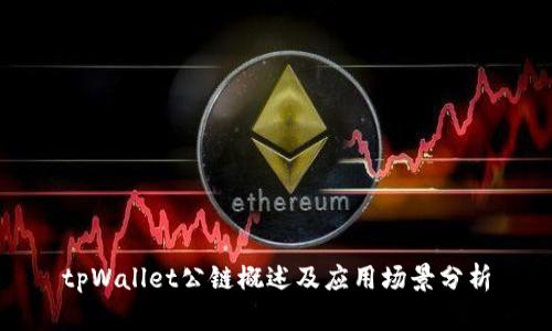 tpWallet公链概述及应用场景分析